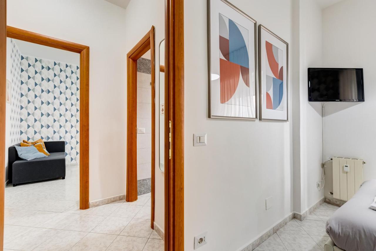 Bdc - The Vatican Domus ローマ エクステリア 写真