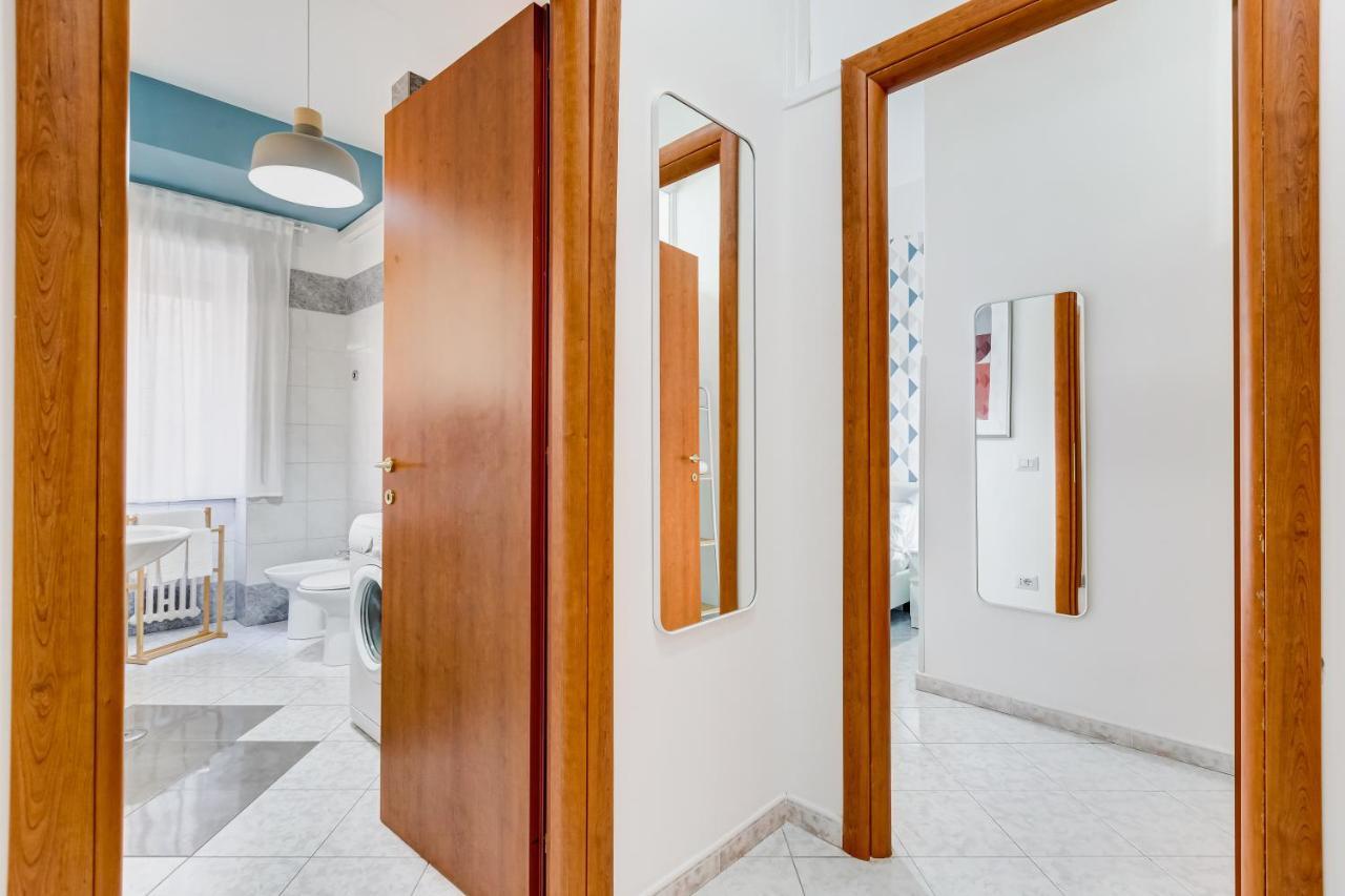 Bdc - The Vatican Domus ローマ エクステリア 写真